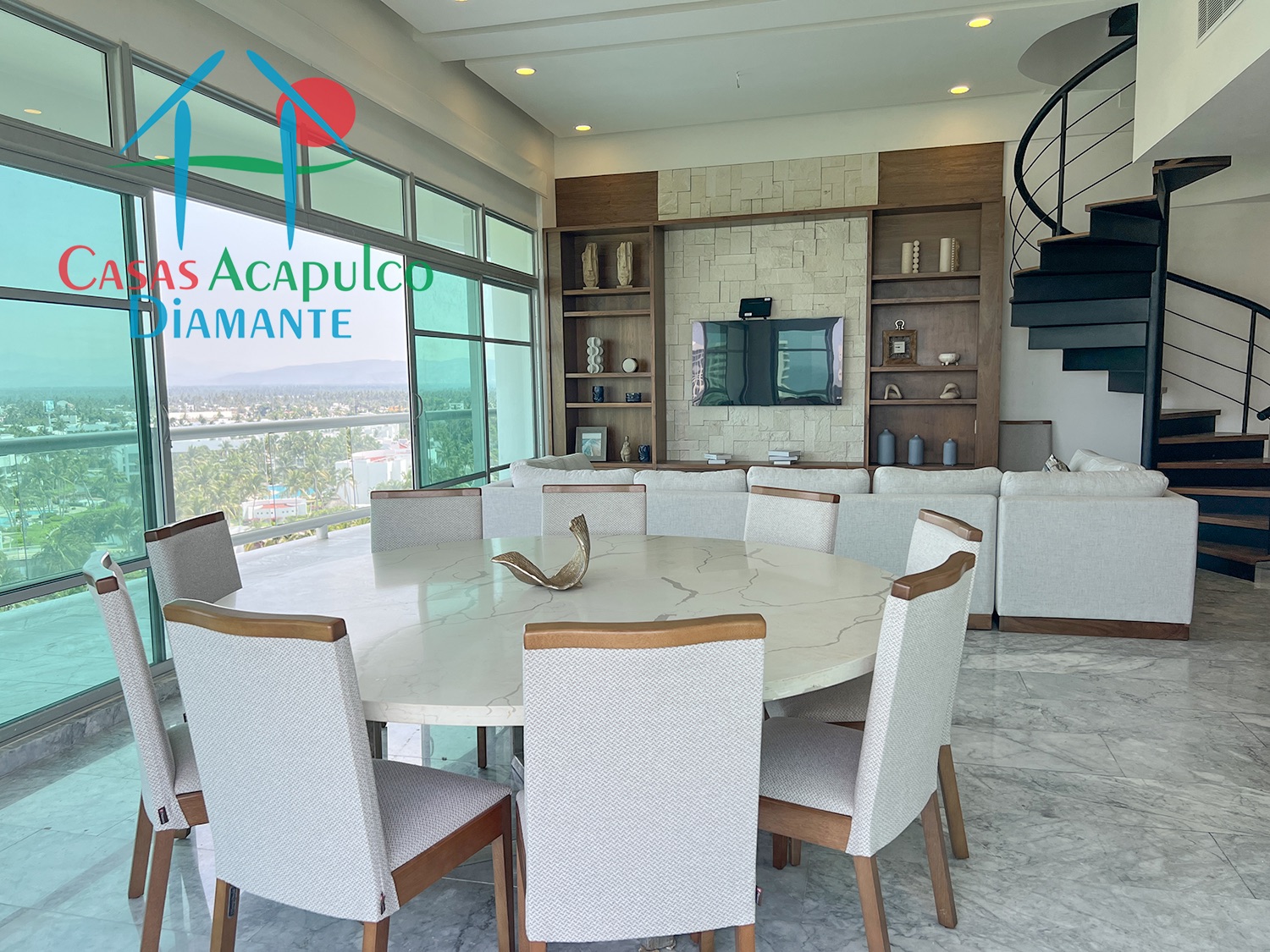 Mayan Lakes View 1 1001 - Estancia 2